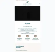 Kleine Seitenvorschau von augenarzt-oer-erkenschwick.de