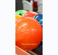 Kleine Seitenvorschau von hanse-bowling-stralsund.de