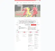 Kleine Seitenvorschau von tsv-schwaikheim.de