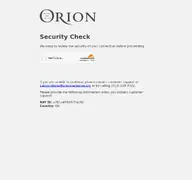 Kleine Seitenvorschau von orionmagazine.org
