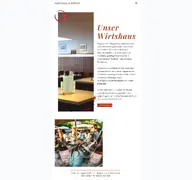 Kleine Seitenvorschau von wirtshaus-zur-brezel.de