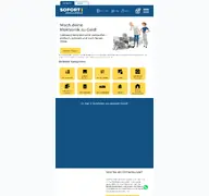 Kleine Seitenvorschau von sofortverkaufen.de