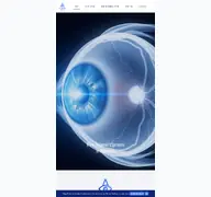 Kleine Seitenvorschau von augenpraxis-albstadt.de