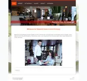 Kleine Seitenvorschau von aurora-das-restaurant.de