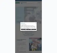 Kleine Seitenvorschau von radioschulz-homeundtech.de