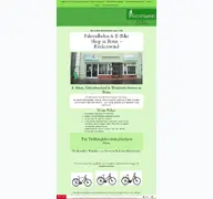 Kleine Seitenvorschau von radladenrueckenwind.de
