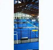 Kleine Seitenvorschau von hanse-padel.de