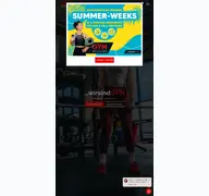Kleine Seitenvorschau von gymuetze.de