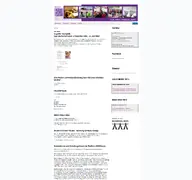 Kleine Seitenvorschau von 20000frauen.at