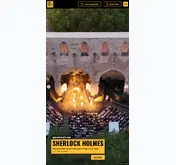 Kleine Seitenvorschau von sokoerfurt.de
