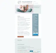 Kleine Seitenvorschau von gyn-hd.de