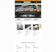 Kleine Seitenvorschau von hanse-syntec.de
