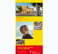 Kleine Seitenvorschau von hansetag-recklinghausen.de