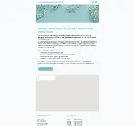 Kleine Seitenvorschau von gyn-mvz-ammerland.de