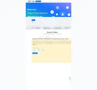 Kleine Seitenvorschau von ipinyou.com