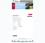 Kleine Seitenvorschau von radstudio-bohn.de