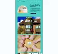 Kleine Seitenvorschau von gynplus-bielefeld.de