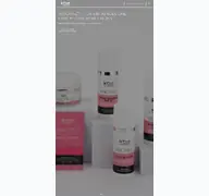 Kleine Seitenvorschau von hans-karrer.de