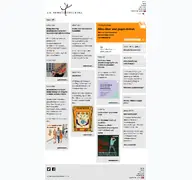 Kleine Seitenvorschau von armutskonferenz.at