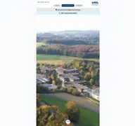 Kleine Seitenvorschau von hans-prinzhorn-klinik.de