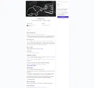 Kleine Seitenvorschau von mathstodon.xyz