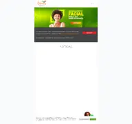 Kleine Seitenvorschau von otimoonline.com.br