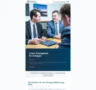 Kleine Seitenvorschau von rae-pannenbecker.de