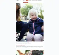 Kleine Seitenvorschau von hans-wendt-stiftung.de
