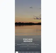 Kleine Seitenvorschau von raeucherfisch-werder.de
