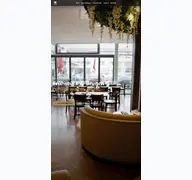 Kleine Seitenvorschau von rafaelcafebrunch.de