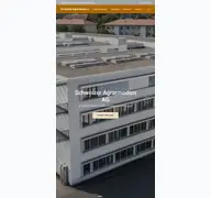 Kleine Seitenvorschau von agrarmedien.ch