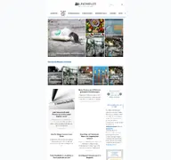 Kleine Seitenvorschau von lindweiler.de