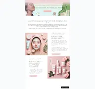 Kleine Seitenvorschau von happyandpretty.de