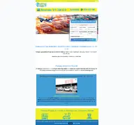 Kleine Seitenvorschau von top-desk.com