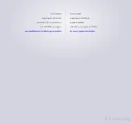 Kleine Seitenvorschau von angelsport-direkt.de