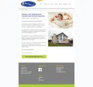 Kleine Seitenvorschau von happy-bedtime.de