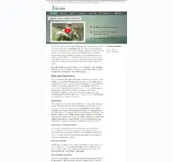 Kleine Seitenvorschau von angel-sport-fischen.de