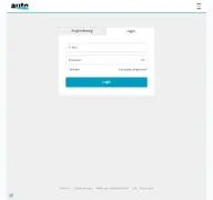 Kleine Seitenvorschau von berichtsheft.autokaufmann.de