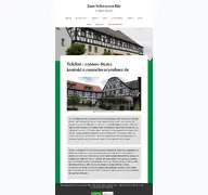 Kleine Seitenvorschau von zumschwarzenbaer.de