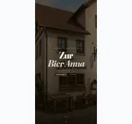 Kleine Seitenvorschau von zur-bier-anna.de