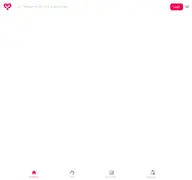 Kleine Seitenvorschau von happygast.de