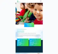 Kleine Seitenvorschau von happy-kids.ggb-sachsen.de