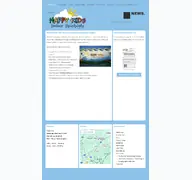 Kleine Seitenvorschau von happy-kids-plauen.de