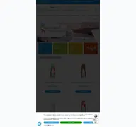 Kleine Seitenvorschau von happy-liquid.de