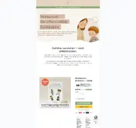 Kleine Seitenvorschau von happy-little-hearts.de