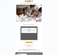 Kleine Seitenvorschau von little-lab.de