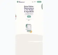 Kleine Seitenvorschau von little-skindoctor.de