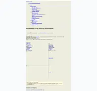 Kleine Seitenvorschau von zwar-do-brackel.de