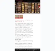 Kleine Seitenvorschau von udv.reformationsportal.de