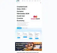 Kleine Seitenvorschau von deutsche-onlyfans.de